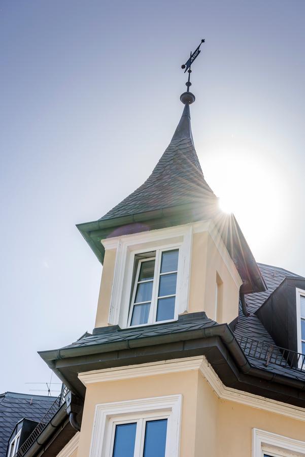 Laimer Hof Am Schloss Nymphenburg Munich Luaran gambar